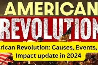 American Revolution