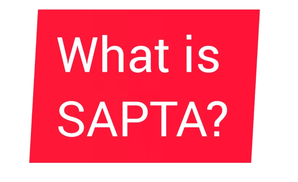 SAPTA