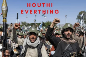 Houthi