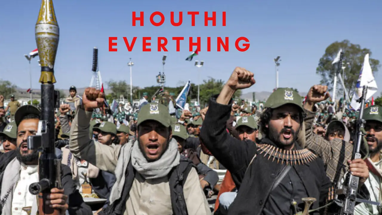 Houthi