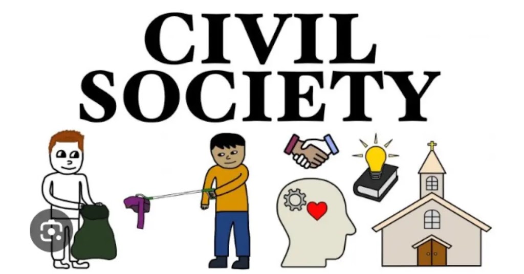 Civil Society