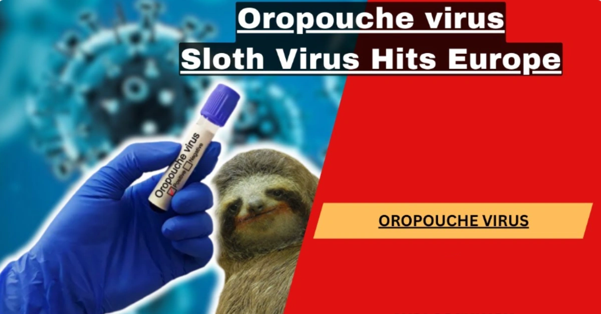 Sloth Fever virus