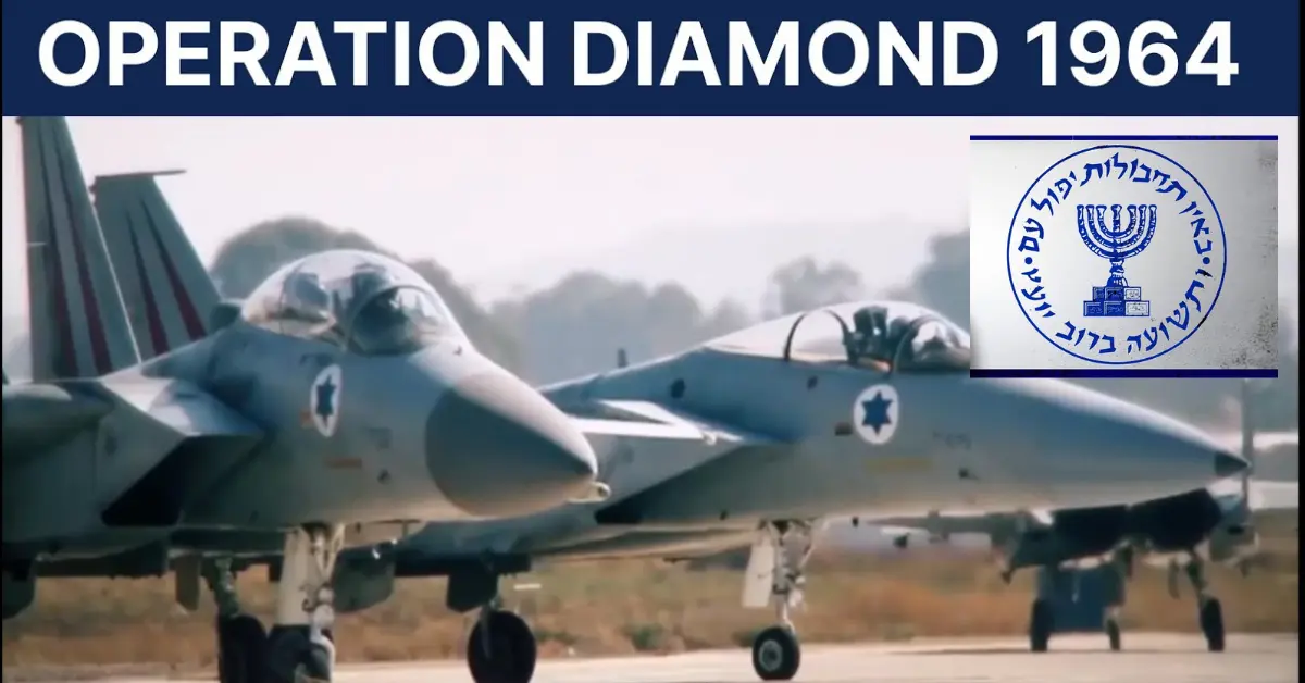 Operation Diamond