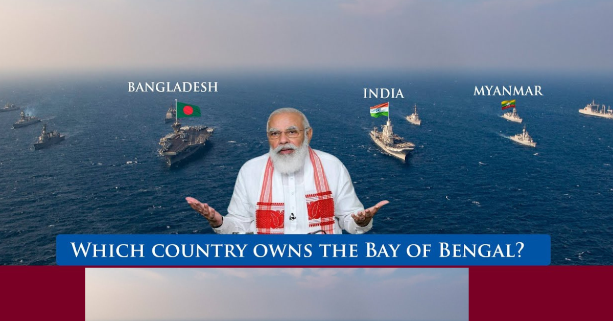 India-Bangladesh Relations