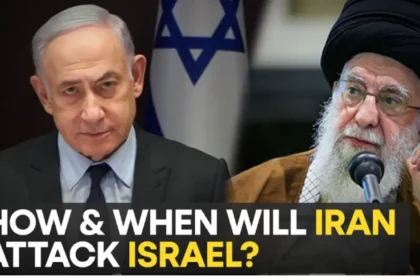 Iran Attack Israel Israeli