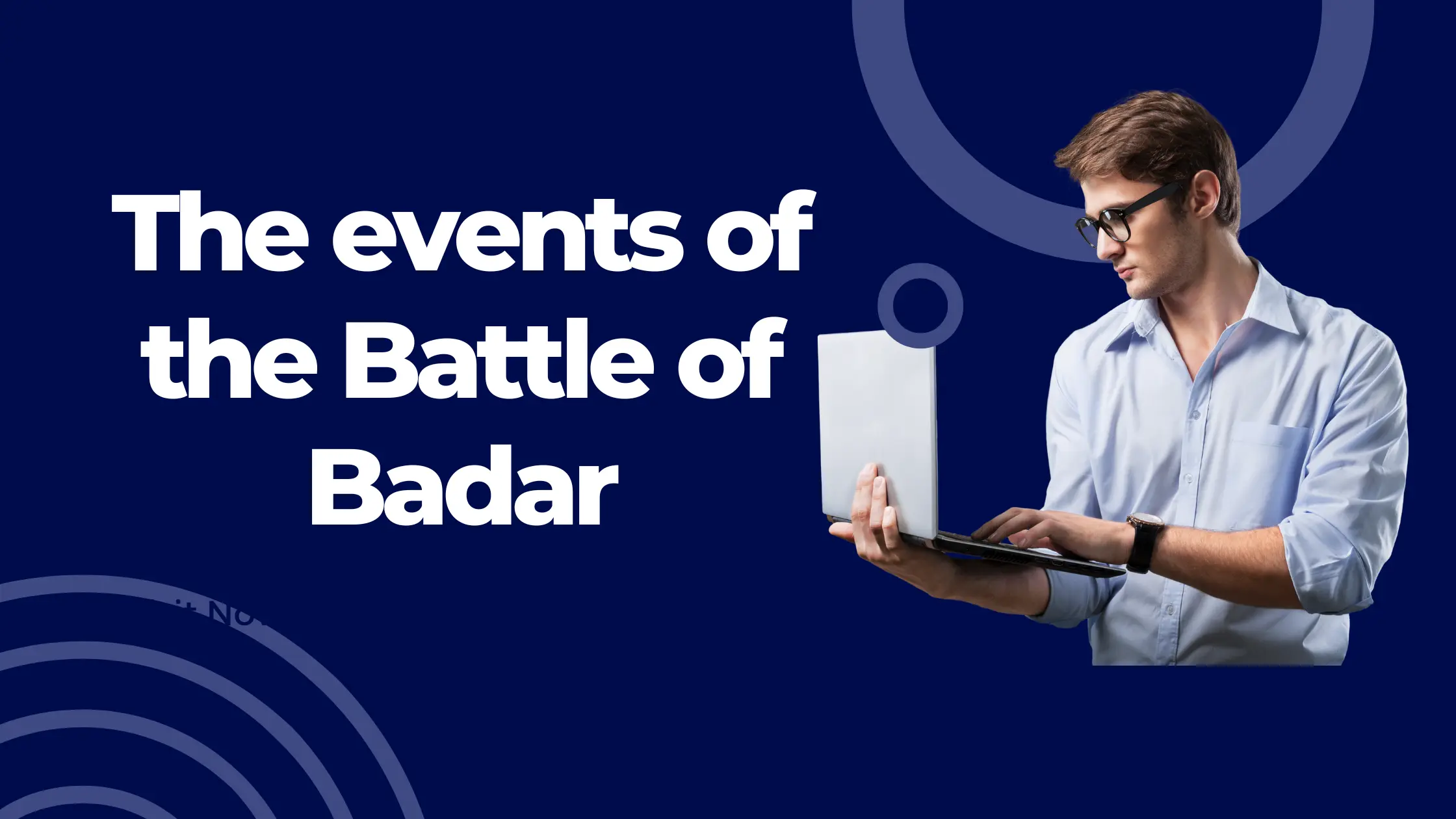 Battle of Badar