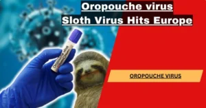 Sloth Fever virus