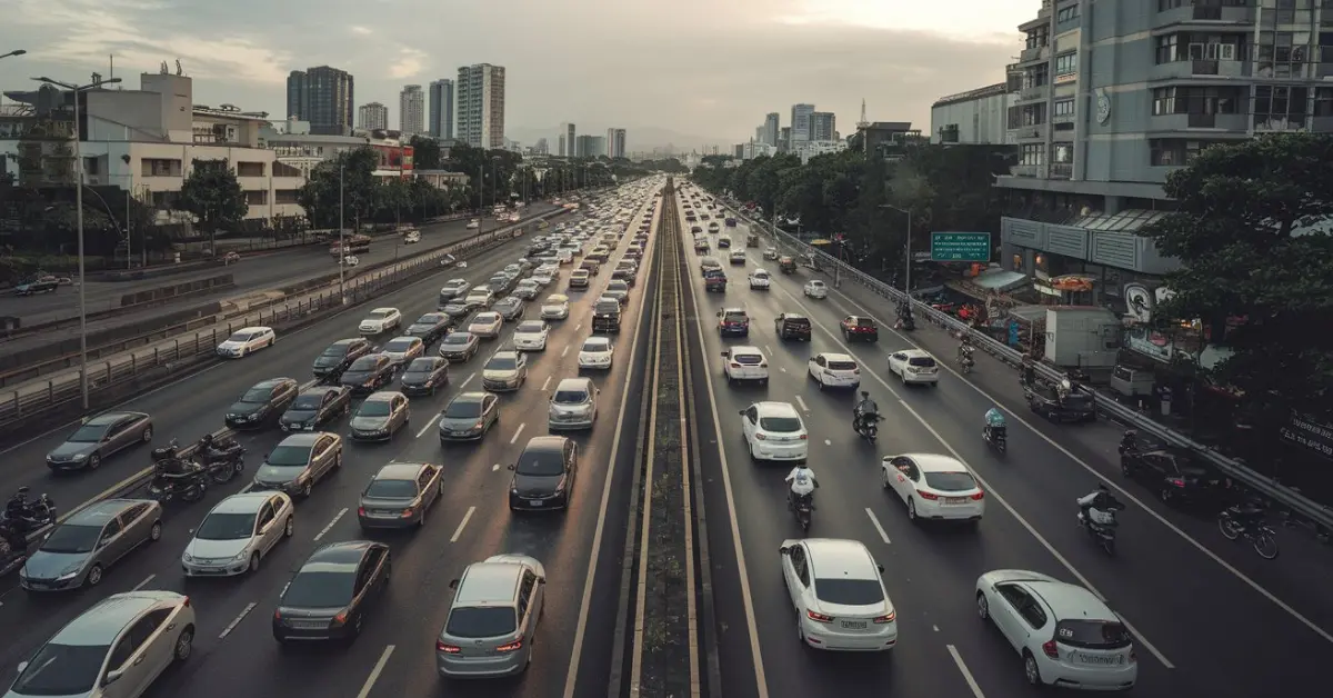Asian Highway 