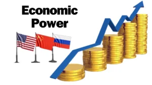 Economic Power