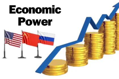 Economic Power