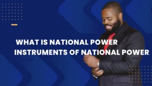 national power