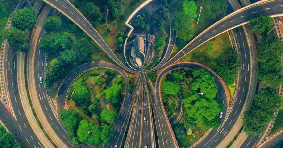 Asian Highway