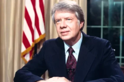 was jimmy carter a democrat or republican