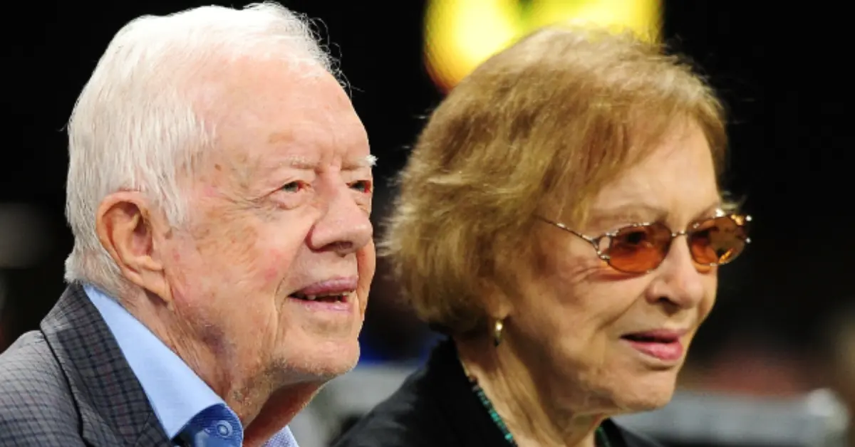 was jimmy carter a democrat or republican