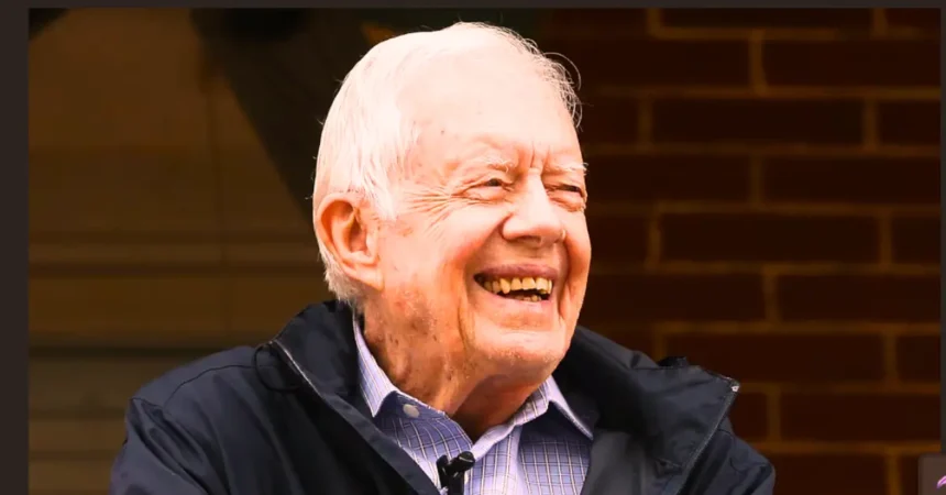 Washington, National Day of Mourning for Jimmy Carter, Rosalynn Carter Death, When is Jimmy Carter Funeral, Andrew Young, Did Jimmy Carter Just Die, Jimmy Carter's Kids, What Did Jimmy Carter Die Of