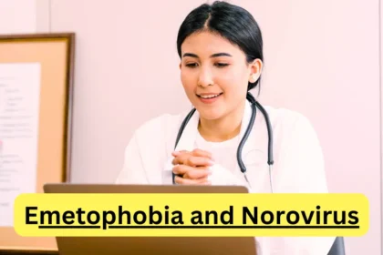 Emetophobia and Norovirus