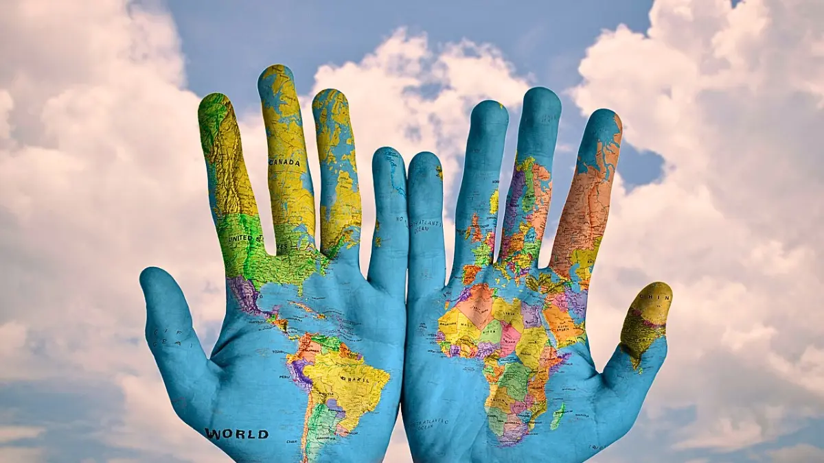 Regionalism Definition